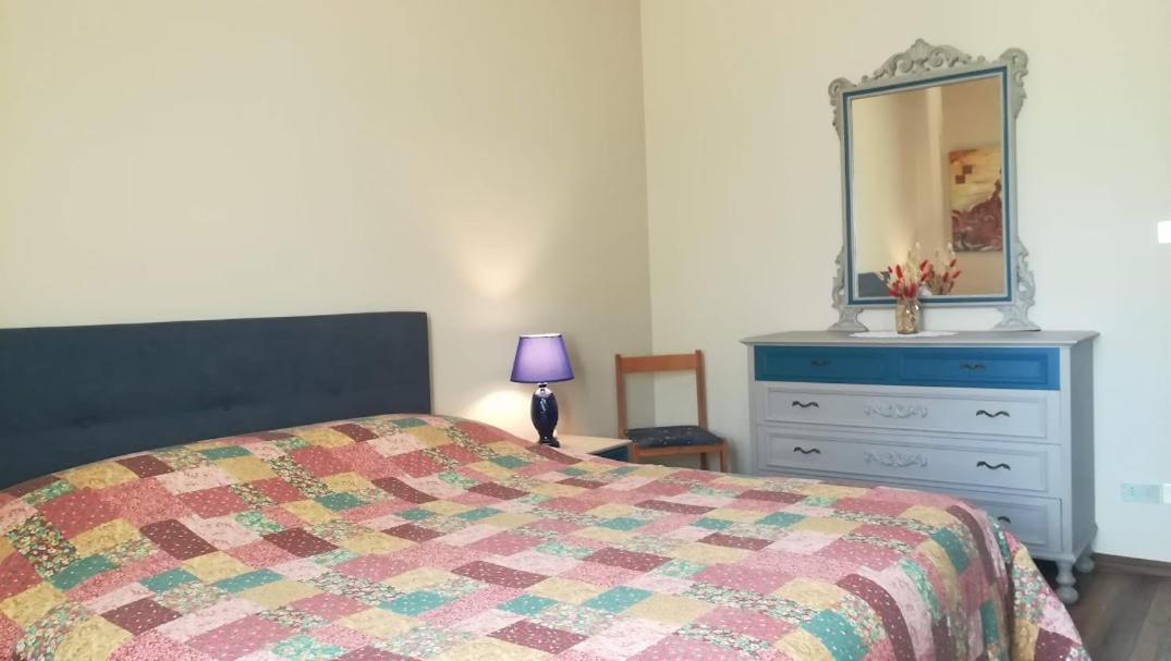 Casa Lucy Lägenhet Aosta Exteriör bild
